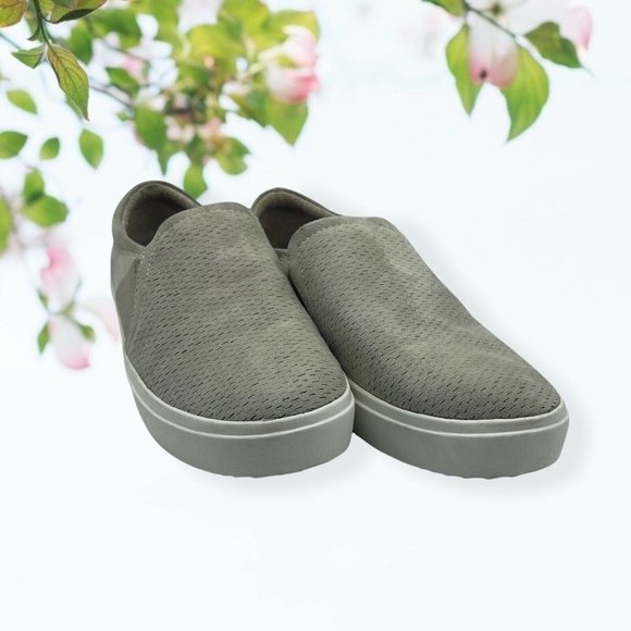 DR Scholls Be Free Energy Slip On Sneaker Shoes Women's Size 9M - Picture 3 of 7